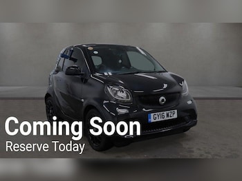 smart fortwo feature image