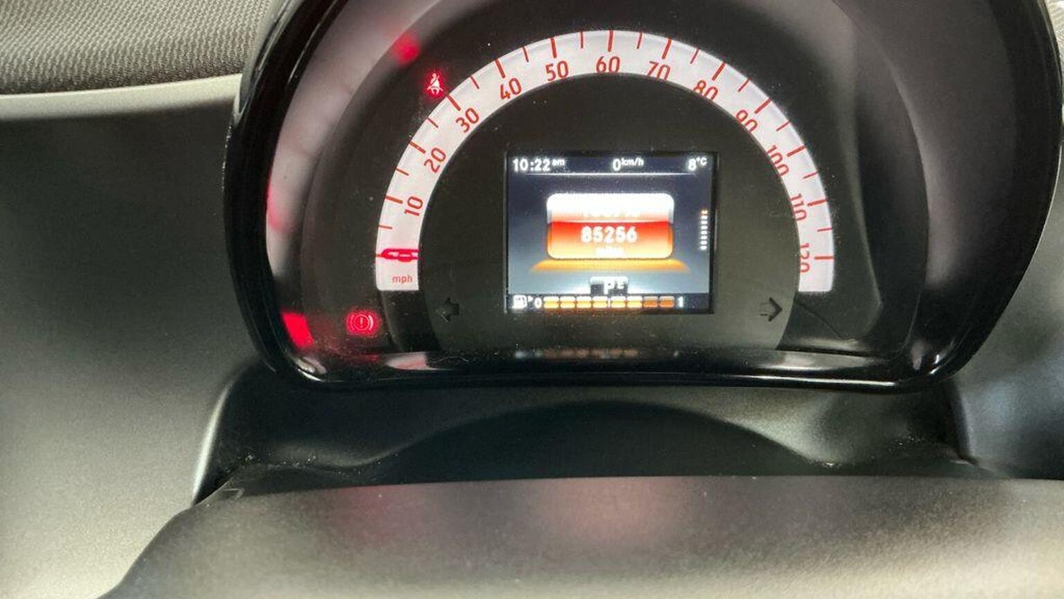 Used smart fortwo 2016 for sale - 78084422: Photo 3