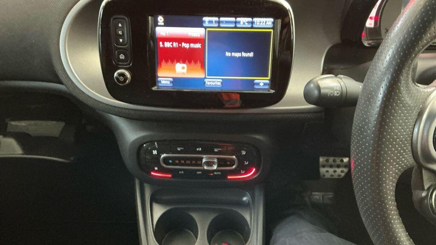 Used smart fortwo 2016 for sale - 78084422: Photo 4