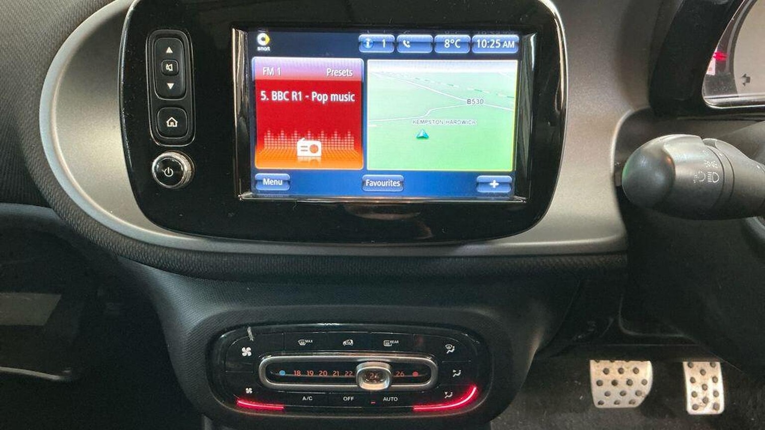 Used smart fortwo 2016 for sale - 78084422: Photo 5