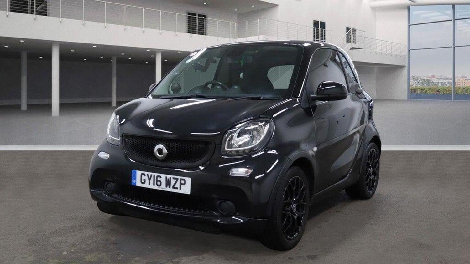 Used smart fortwo 2016 for sale - 78084422: Photo 6