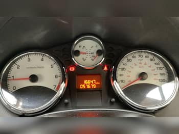 Used Peugeot 207 2011 for sale - 79656355: Photo