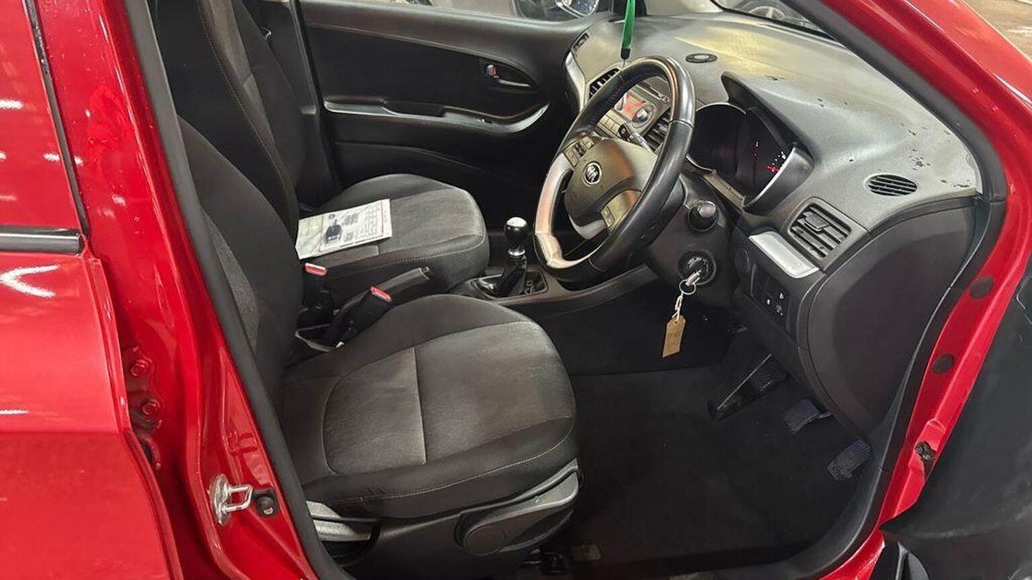 Used Kia Picanto 2017 for sale - 77314014: Photo 10