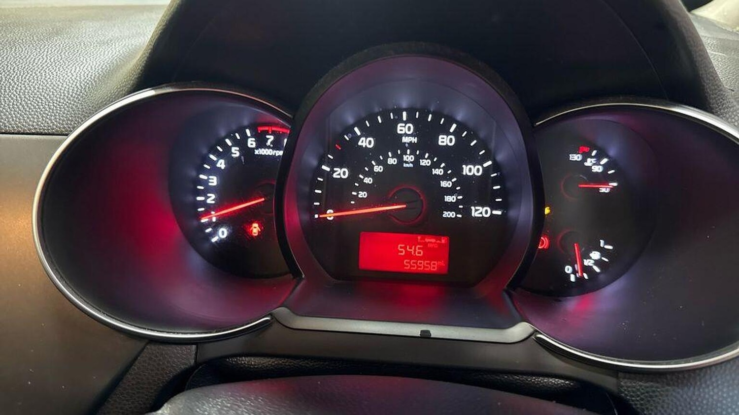 Used Kia Picanto 2017 for sale - 77314014: Photo 11