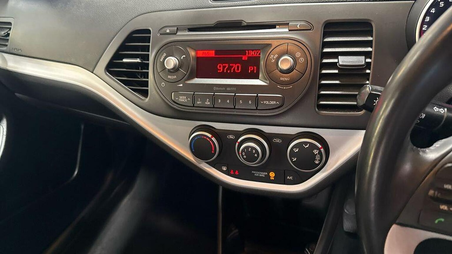 Used Kia Picanto 2017 for sale - 77314014: Photo 12