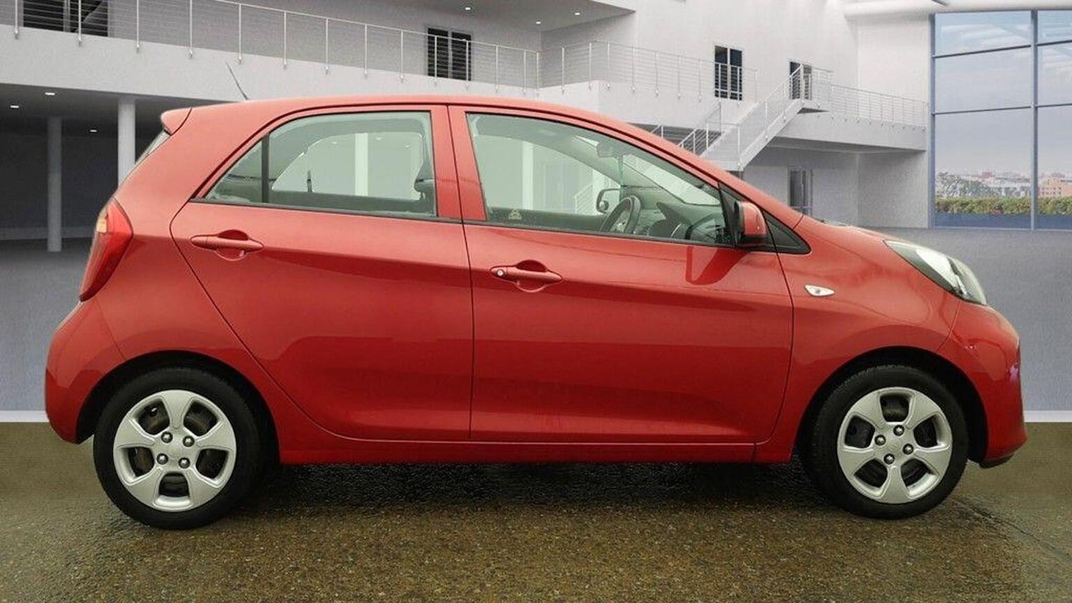 Used Kia Picanto 2017 for sale - 77314014: Photo 6