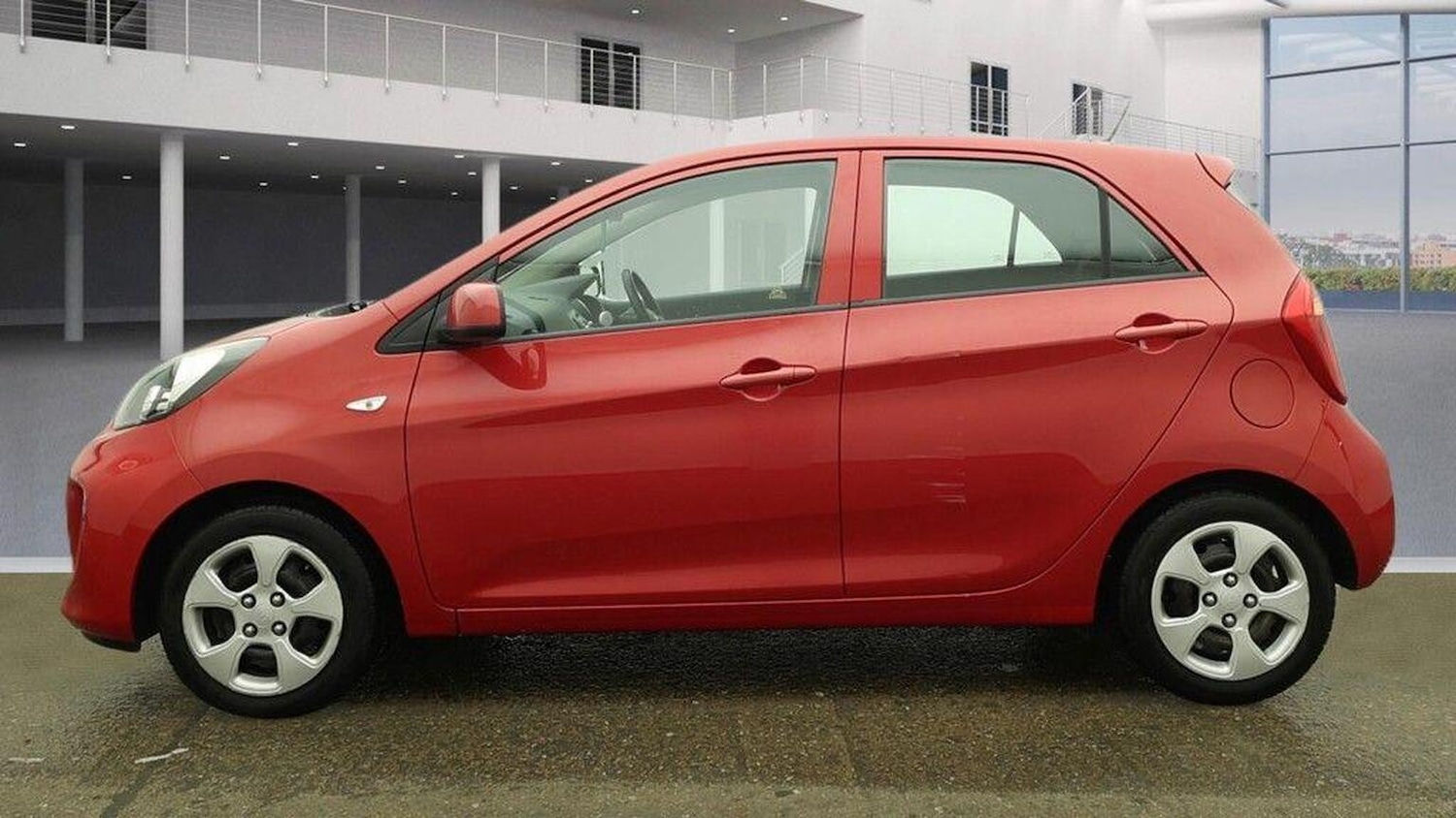 Used Kia Picanto 2017 for sale - 77314014: Photo 7