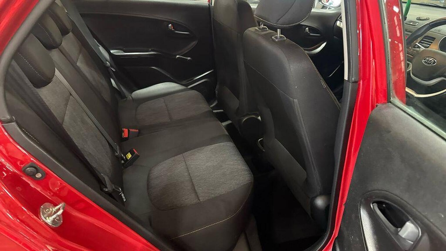 Used Kia Picanto 2017 for sale - 77314014: Photo 9