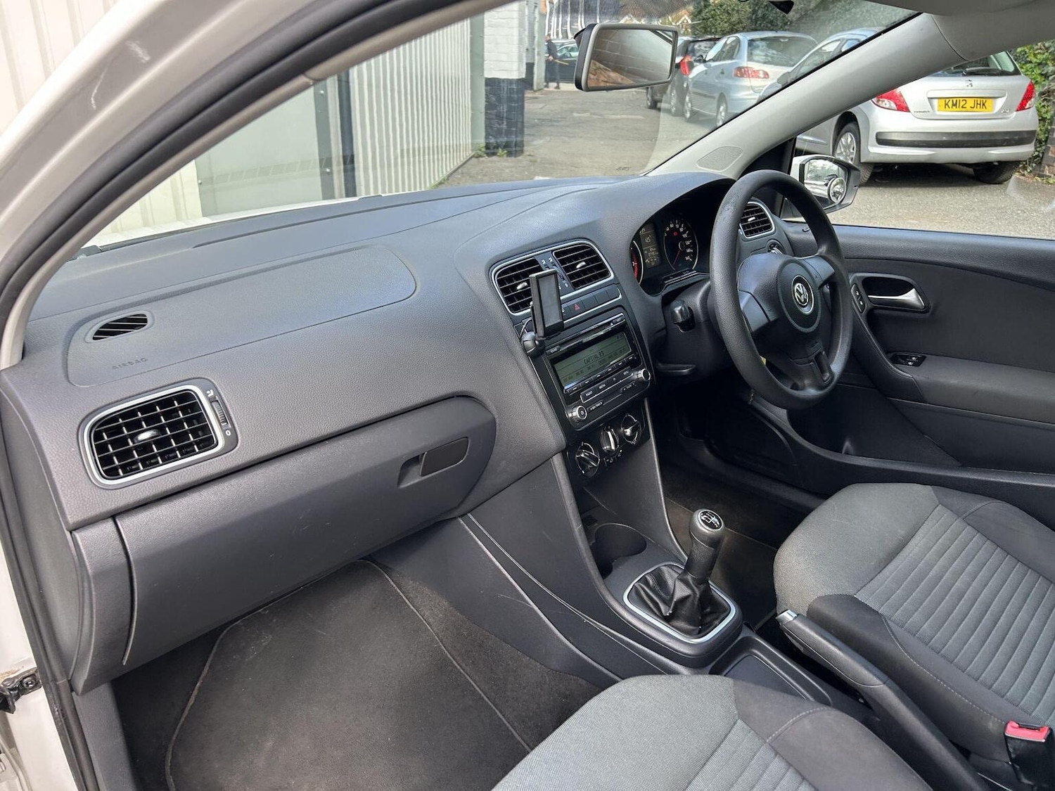 Used Volkswagen Polo 2011 for sale - 78070507: Photo 12