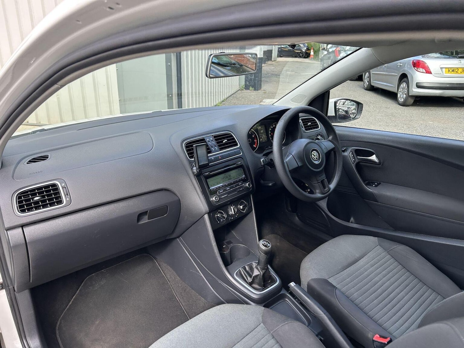 Used Volkswagen Polo 2011 for sale - 78070507: Photo 13