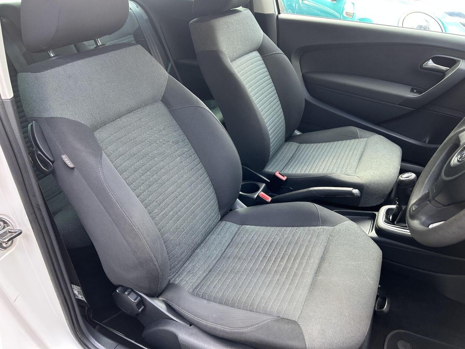 Used Volkswagen Polo 2011 for sale - 78070507: Photo 14