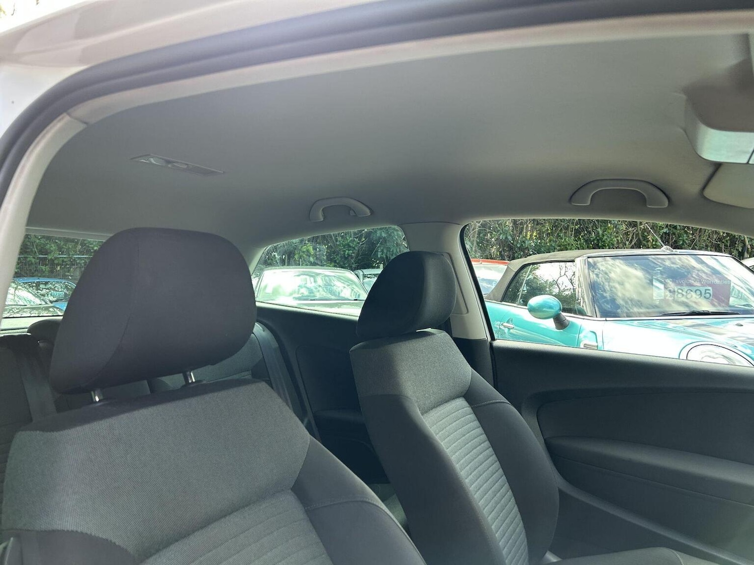 Used Volkswagen Polo 2011 for sale - 78070507: Photo 15