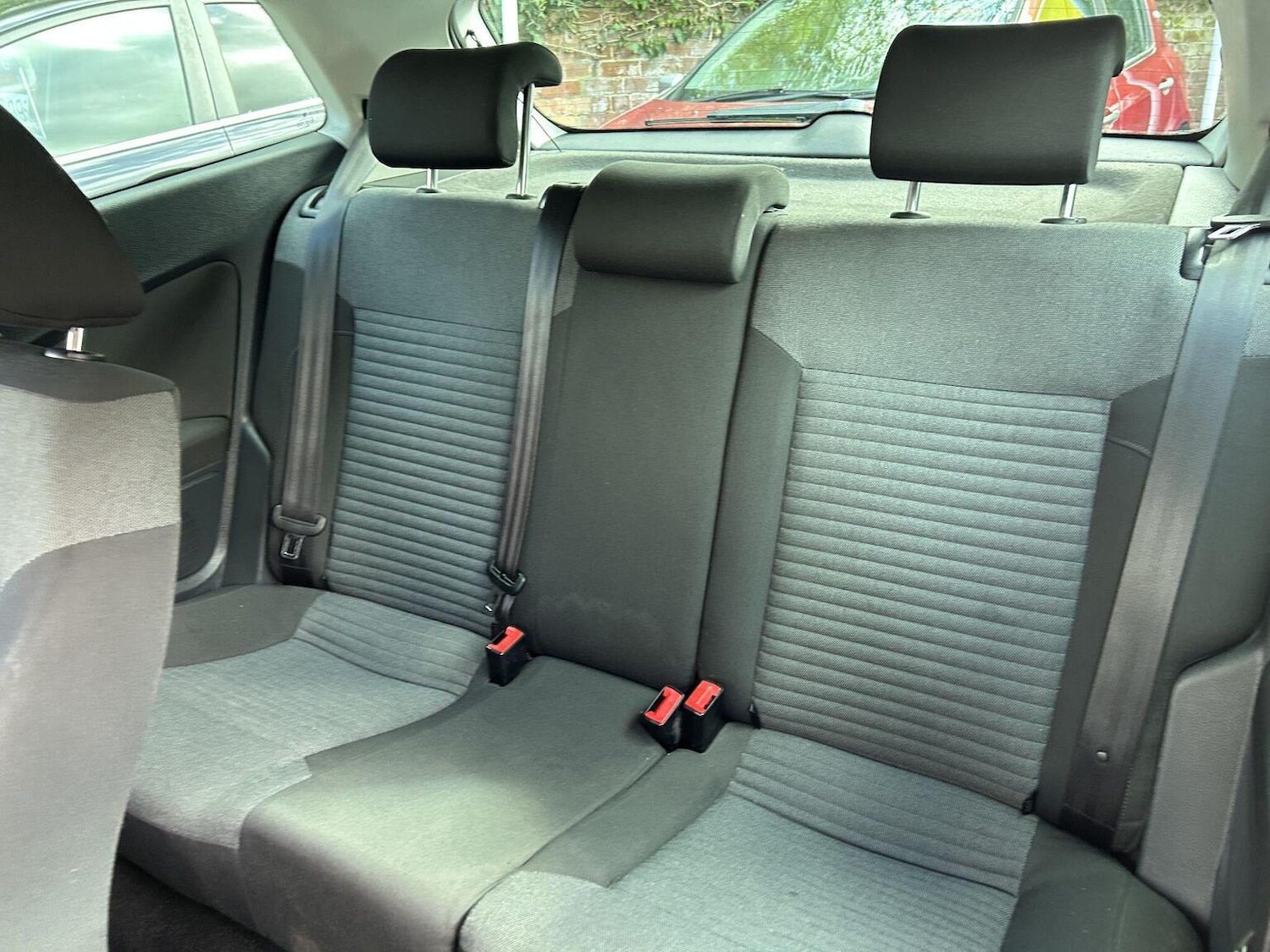 Used Volkswagen Polo 2011 for sale - 78070507: Photo 17