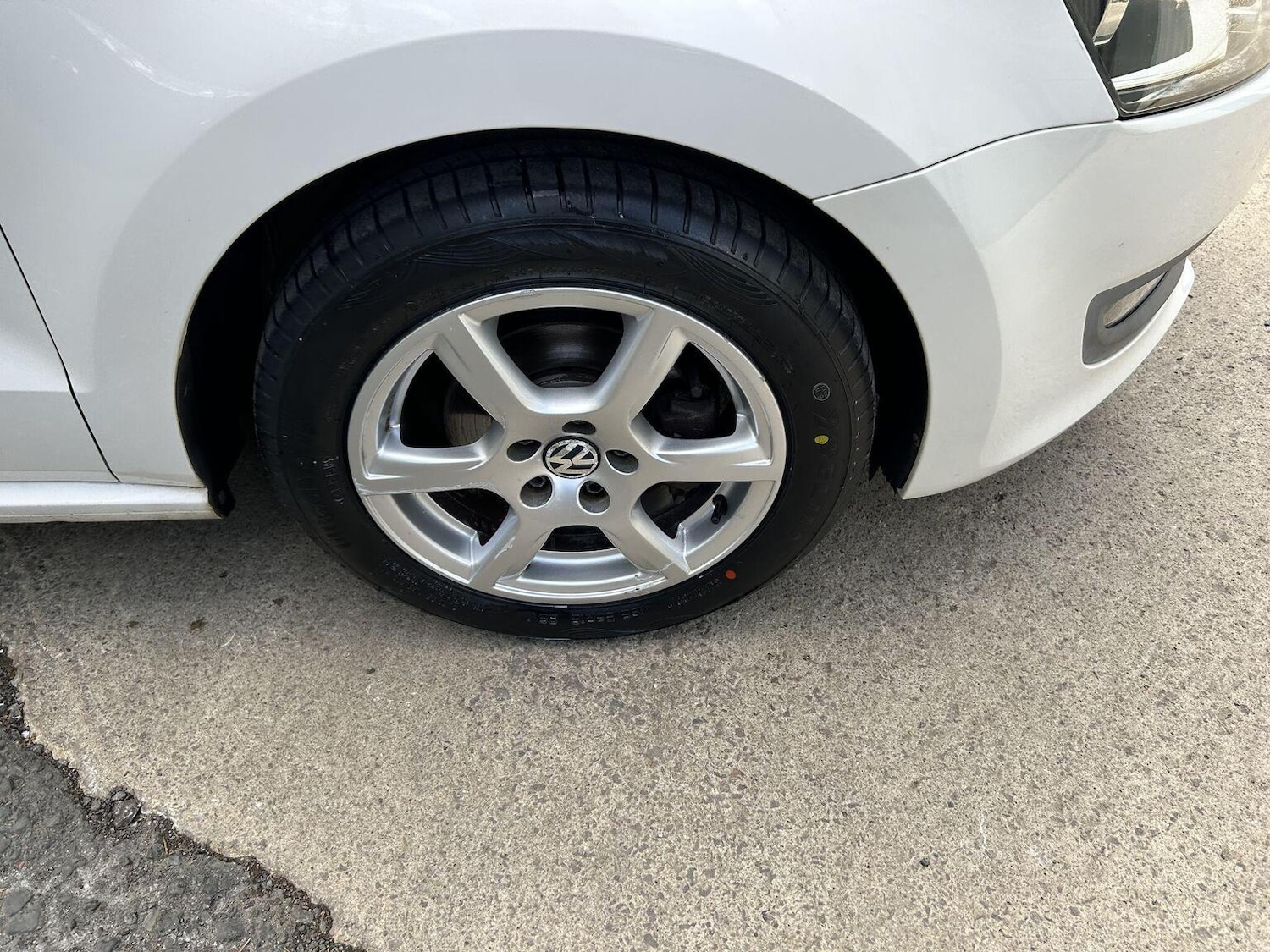 Used Volkswagen Polo 2011 for sale - 78070507: Photo 22