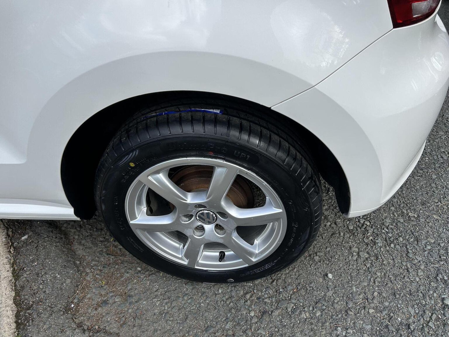 Used Volkswagen Polo 2011 for sale - 78070507: Photo 23