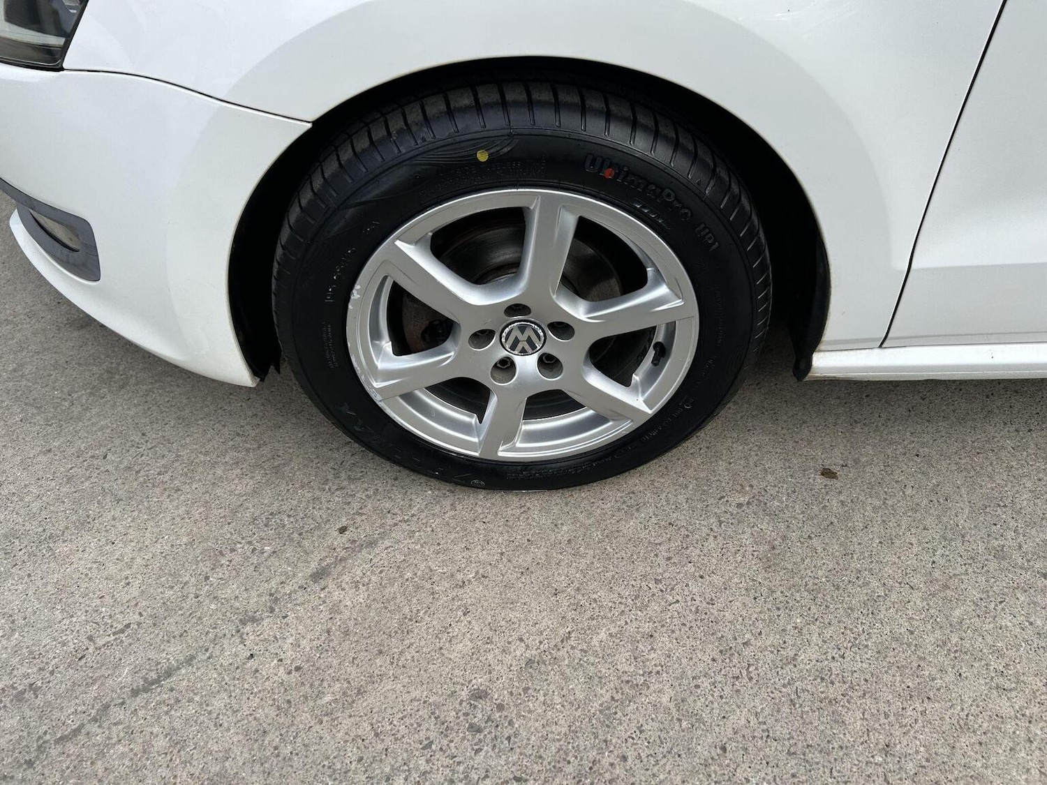 Used Volkswagen Polo 2011 for sale - 78070507: Photo 24