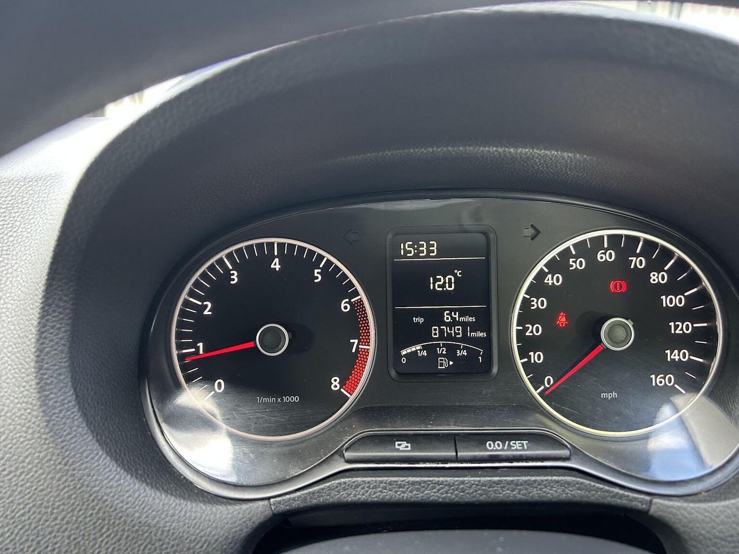 Used Volkswagen Polo 2011 for sale - 78070507: Photo 27