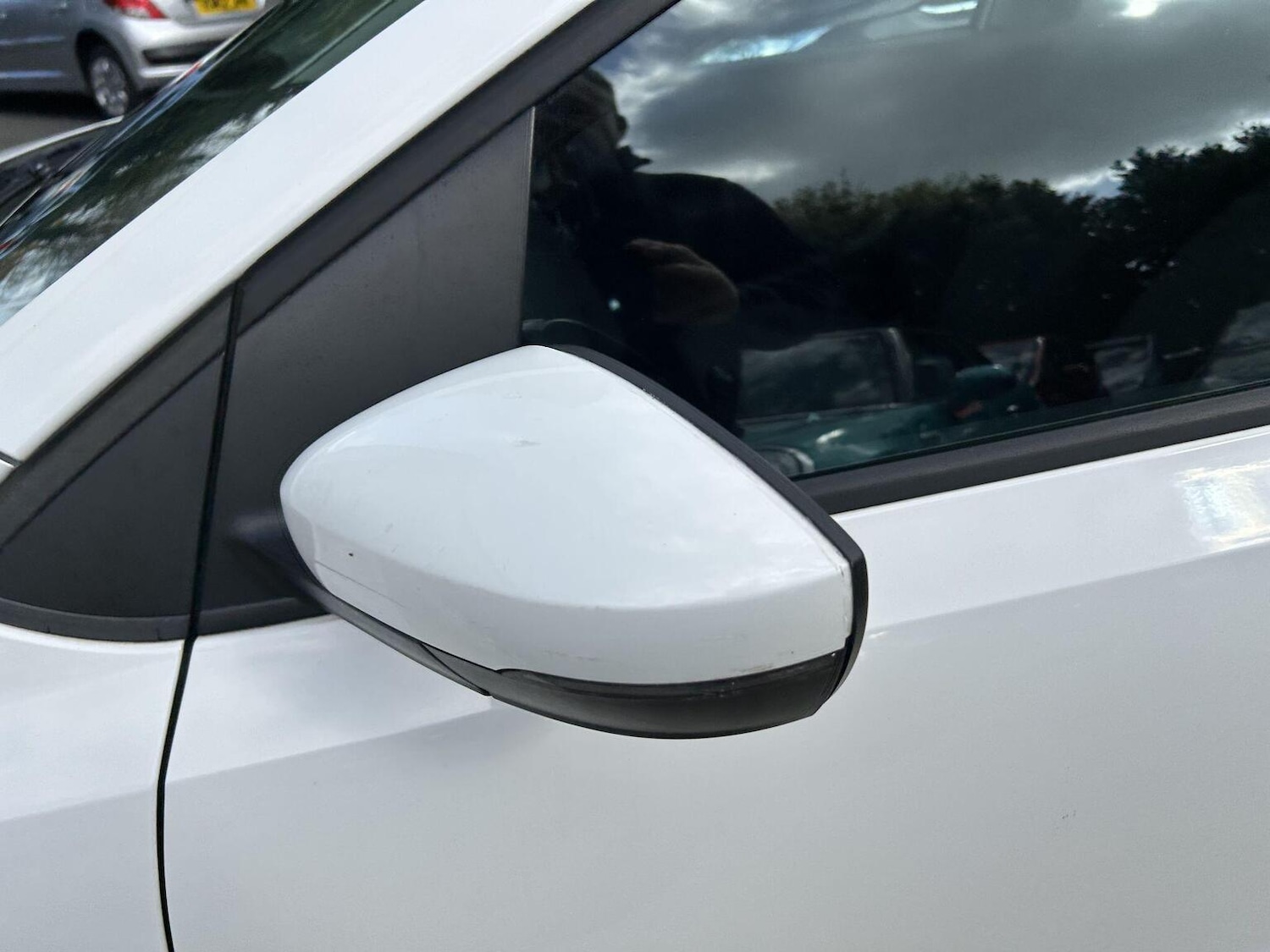 Used Volkswagen Polo 2011 for sale - 78070507: Photo 29