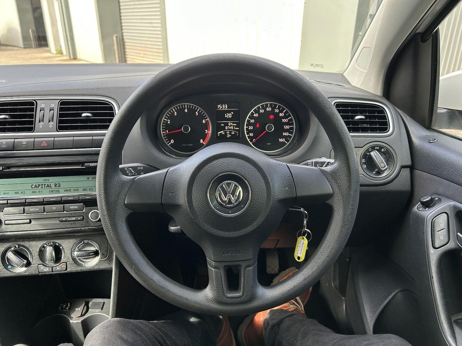 Used Volkswagen Polo 2011 for sale - 78070507: Photo 31