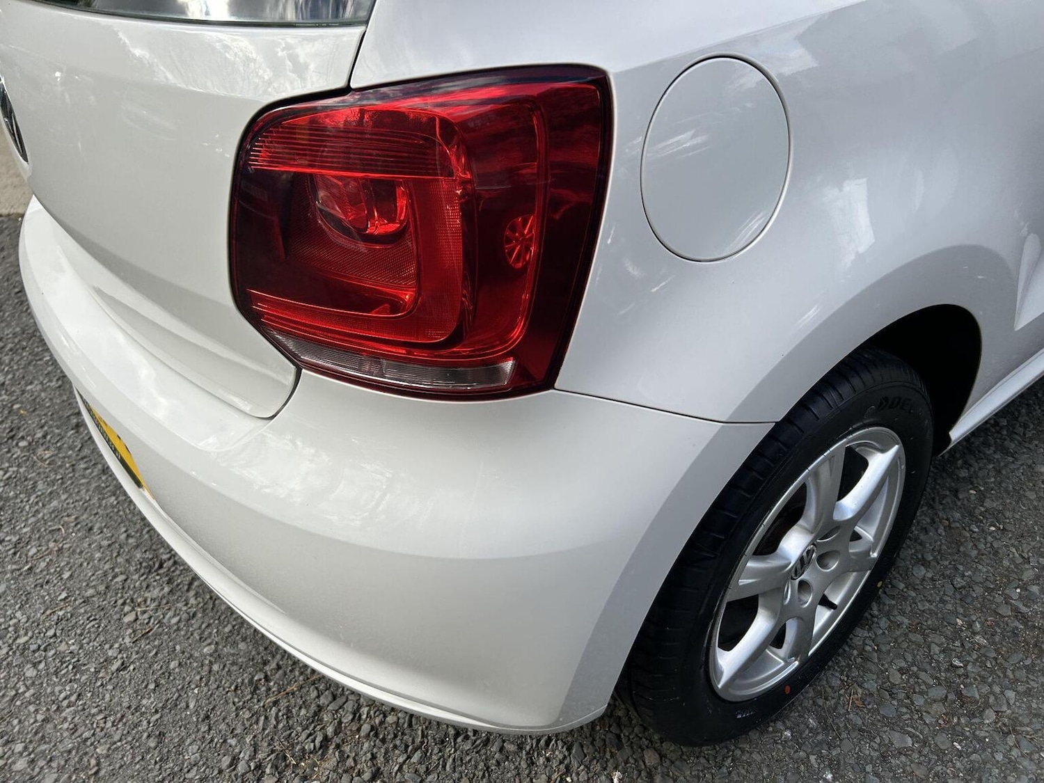 Used Volkswagen Polo 2011 for sale - 78070507: Photo 33