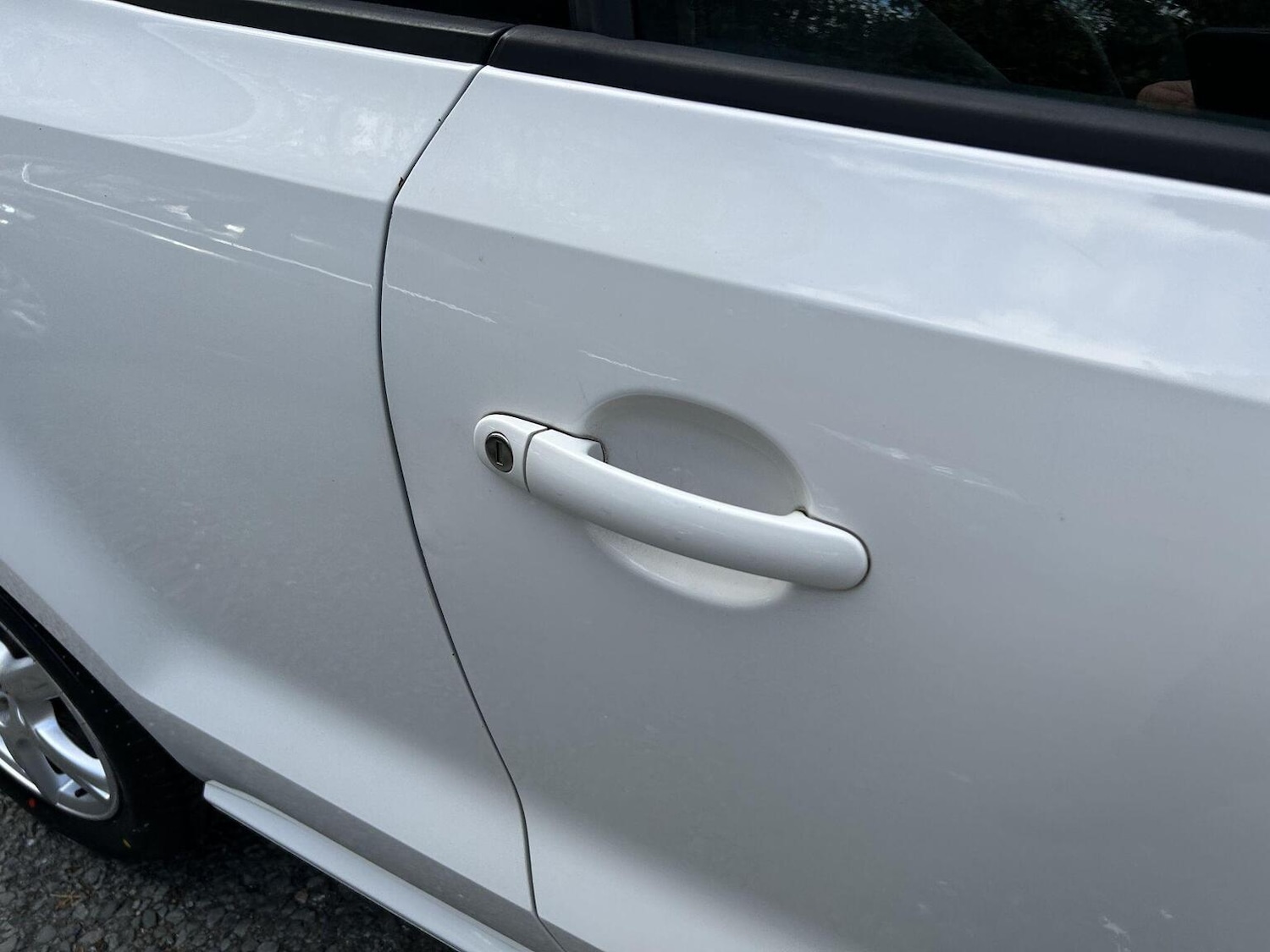 Used Volkswagen Polo 2011 for sale - 78070507: Photo 35