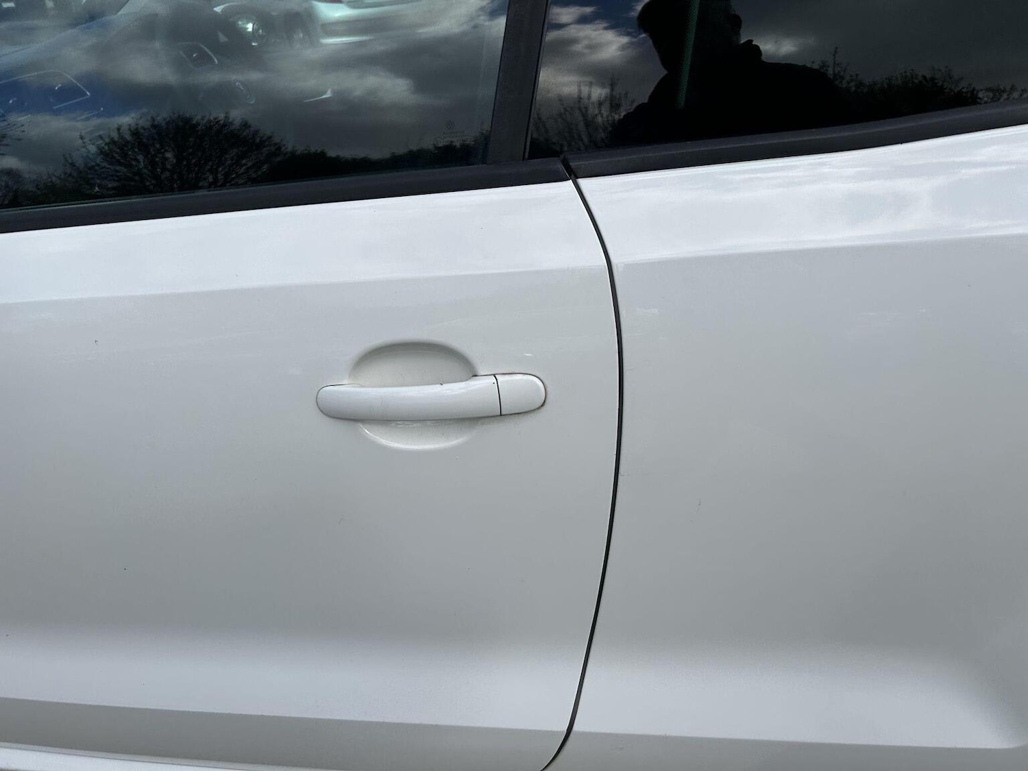 Used Volkswagen Polo 2011 for sale - 78070507: Photo 36