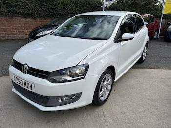 Used Volkswagen Polo 2011 for sale - 78070507: Photo