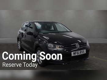 Volkswagen Polo feature image