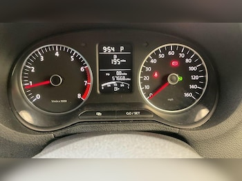 Used Volkswagen Polo 2011 for sale - 78045610: Photo