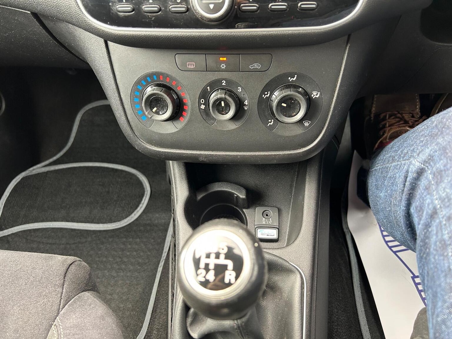 Used Fiat Punto 2015 for sale - 76963253: Photo 13