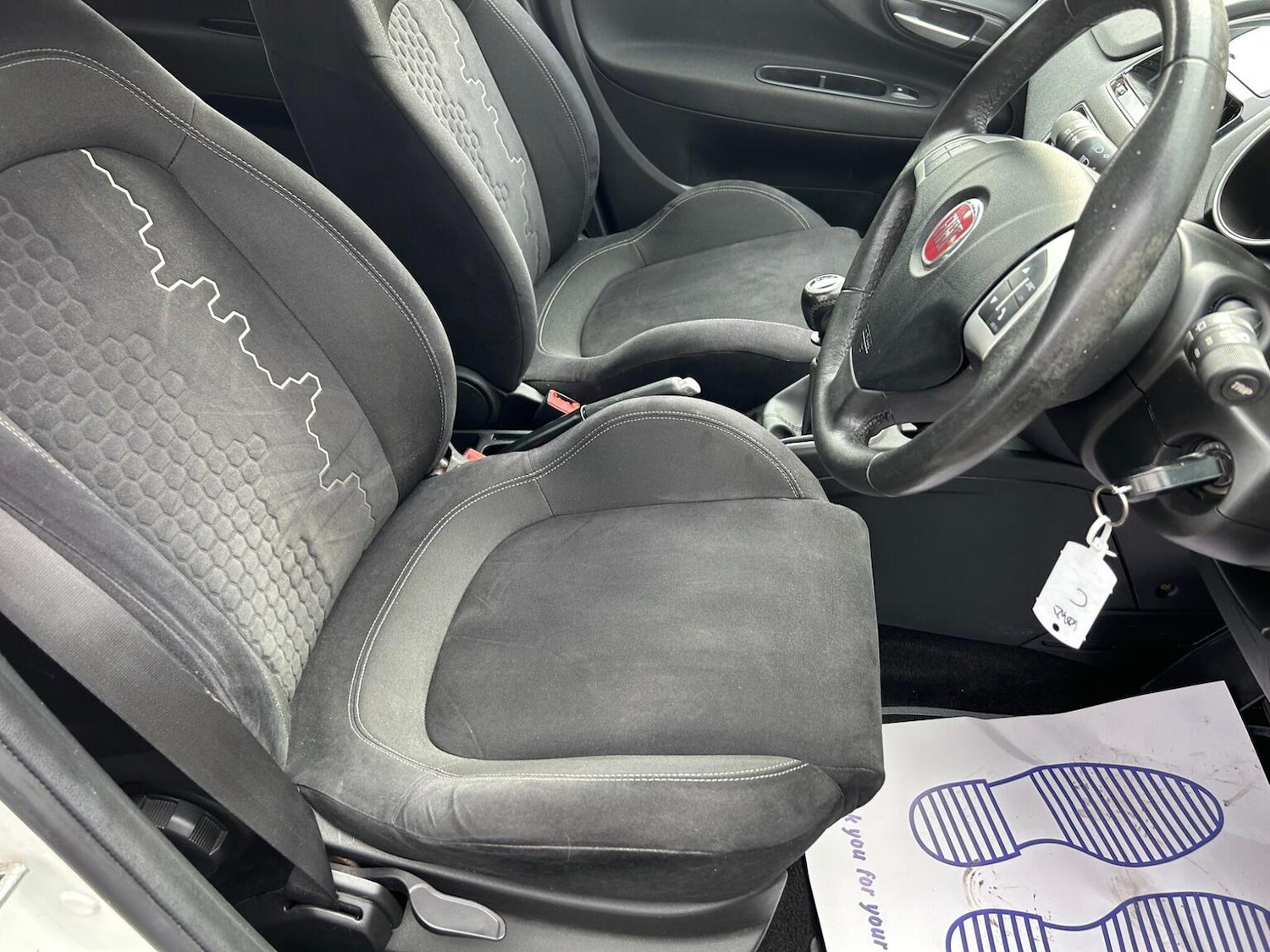 Used Fiat Punto 2015 for sale - 76963253: Photo 17