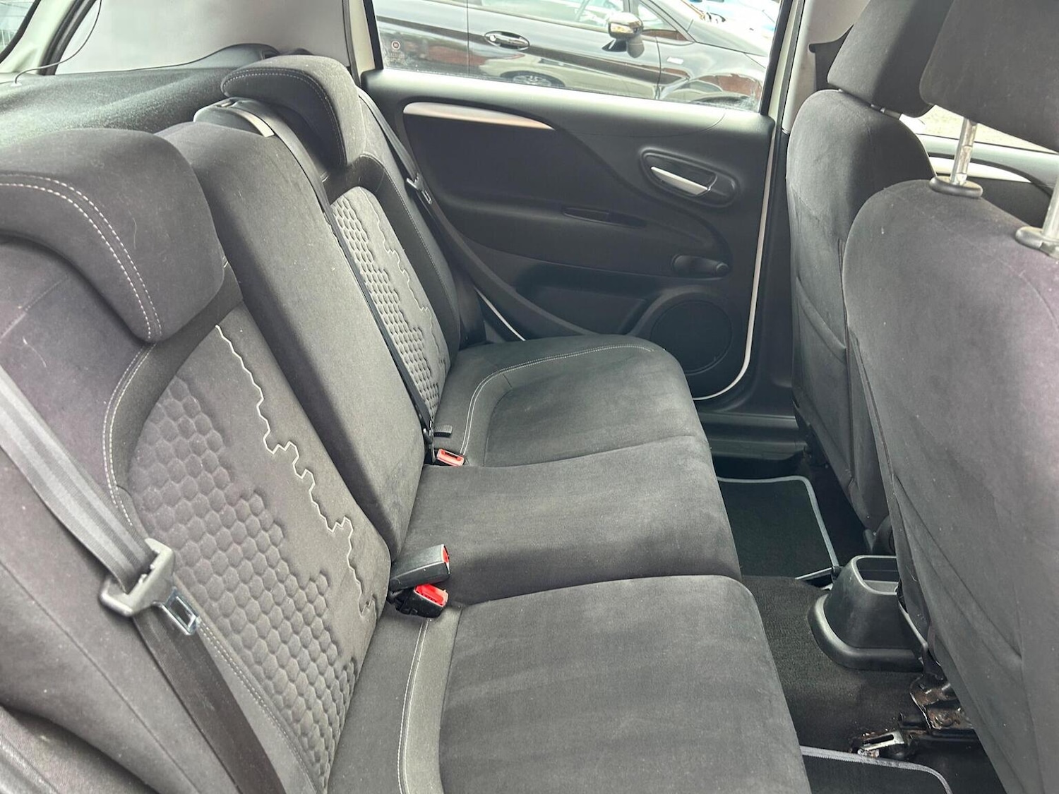 Used Fiat Punto 2015 for sale - 76963253: Photo 20