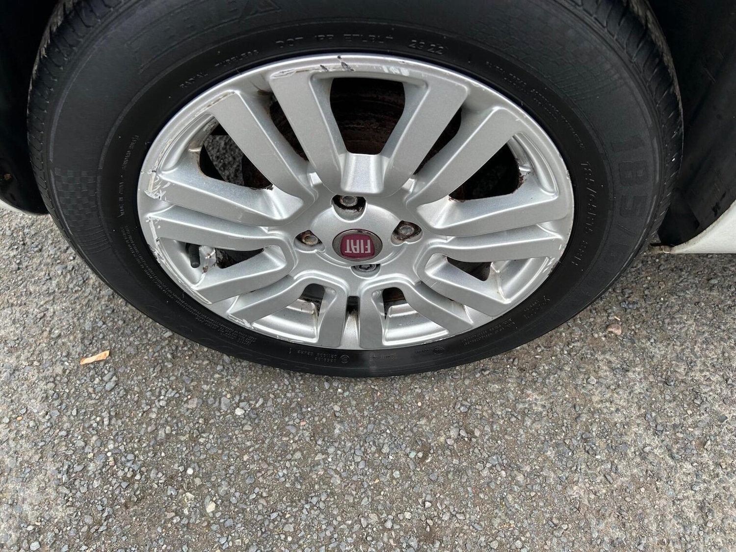 Used Fiat Punto 2015 for sale - 76963253: Photo 30