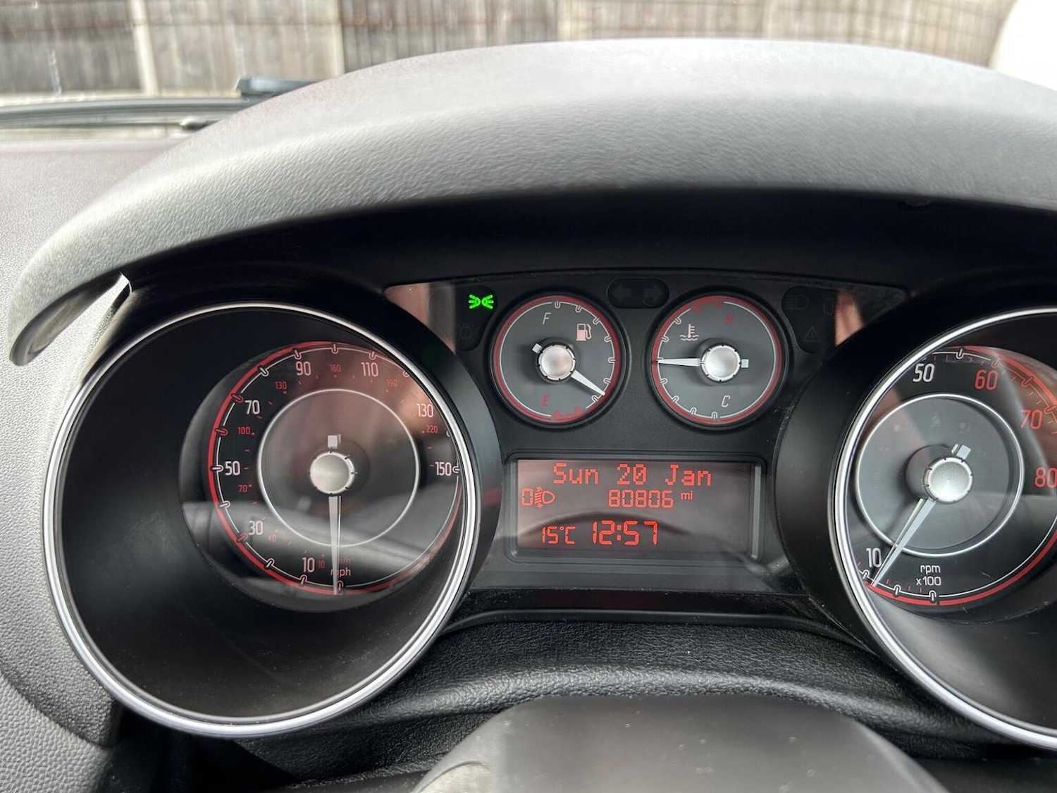 Used Fiat Punto 2015 for sale - 76963253: Photo 33