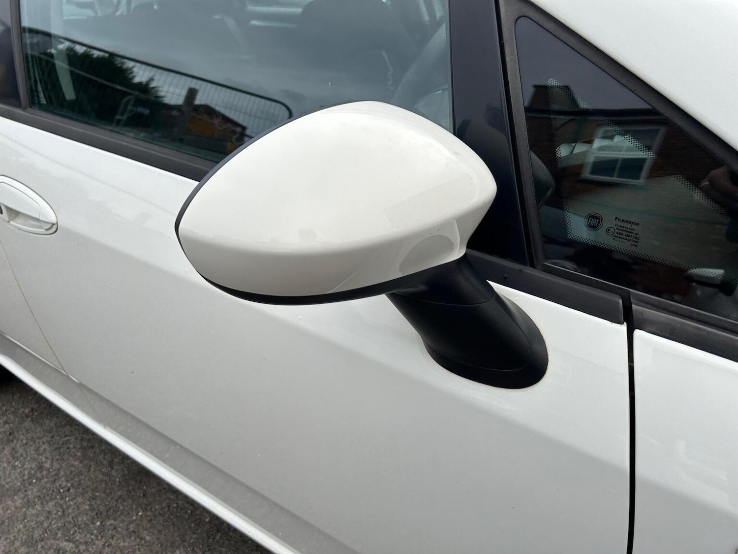 Used Fiat Punto 2015 for sale - 76963253: Photo 34