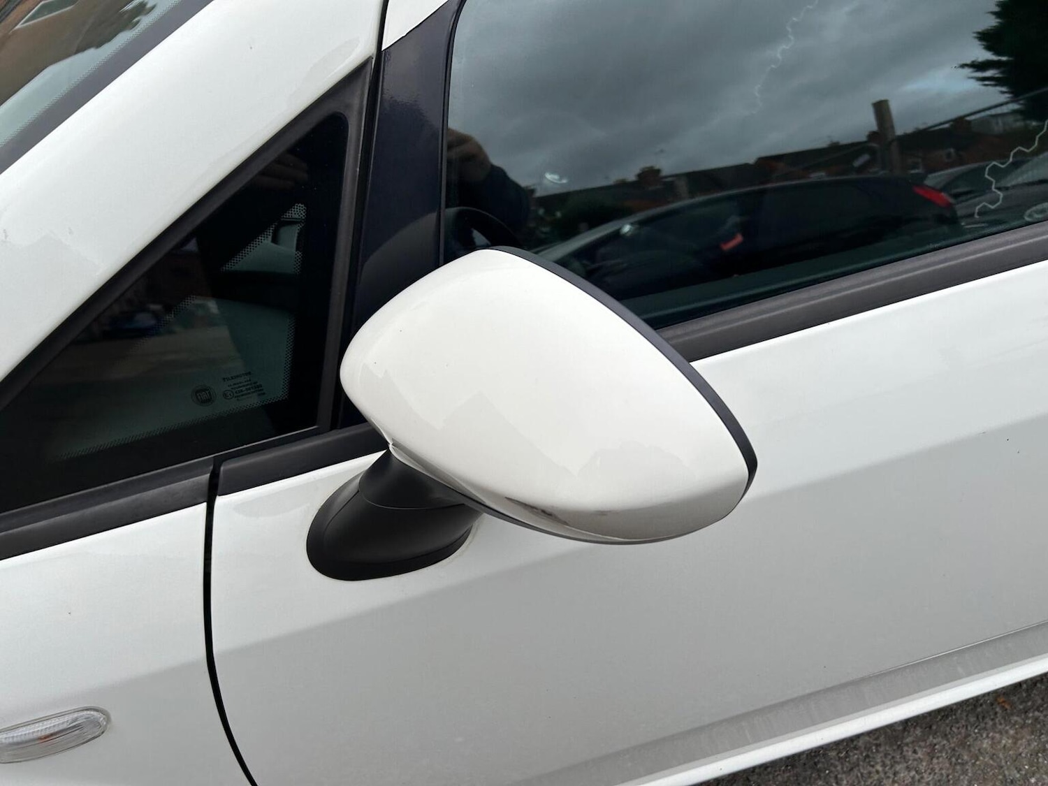 Used Fiat Punto 2015 for sale - 76963253: Photo 36