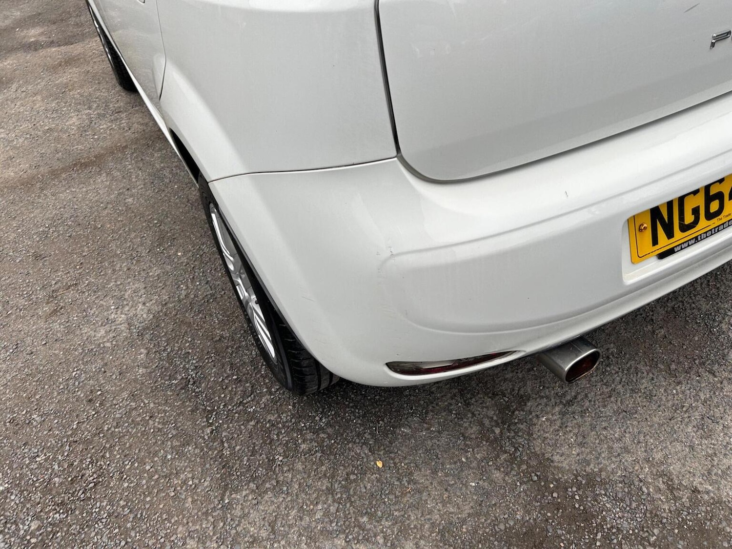 Used Fiat Punto 2015 for sale - 76963253: Photo 42