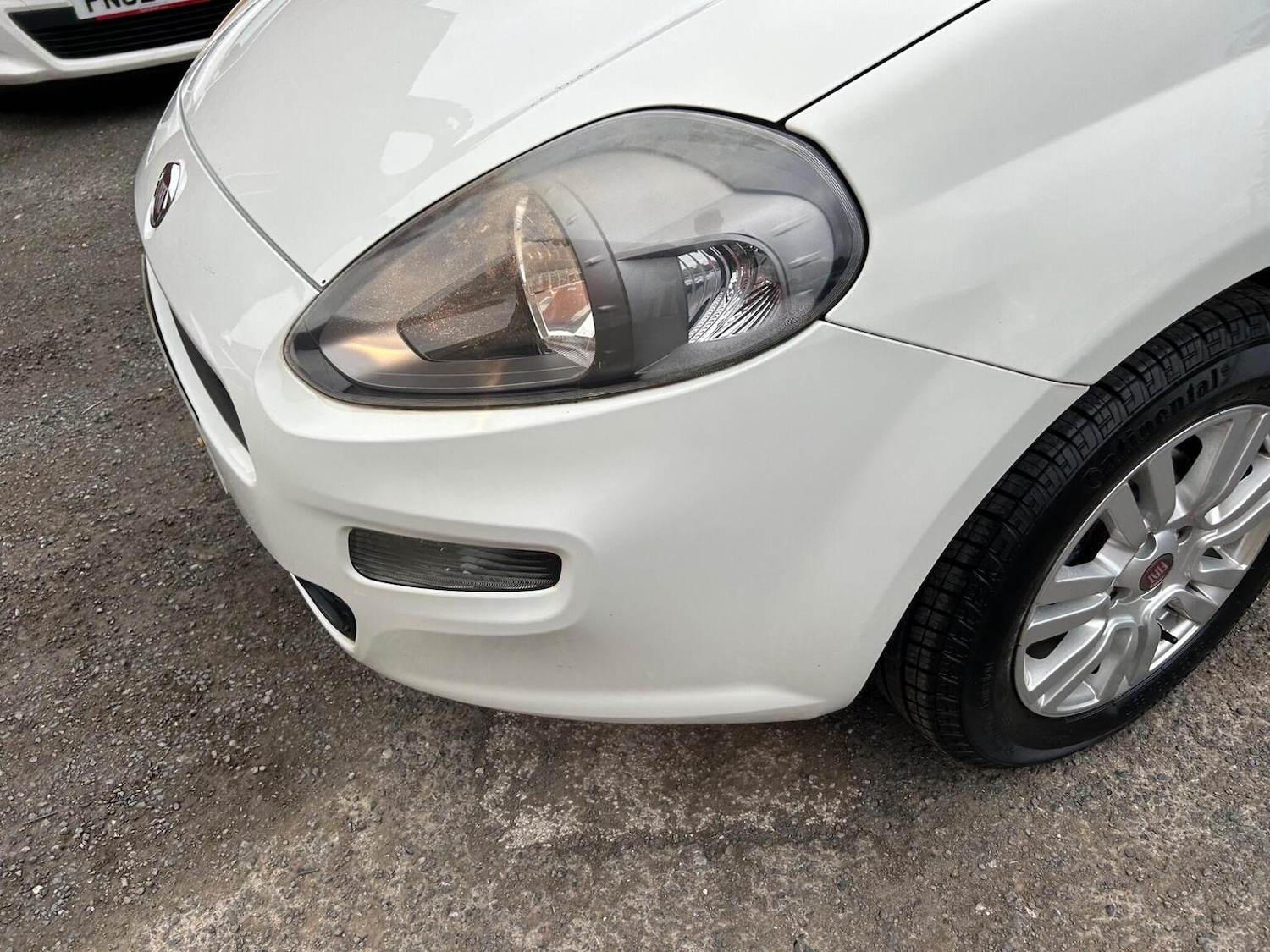 Used Fiat Punto 2015 for sale - 76963253: Photo 43