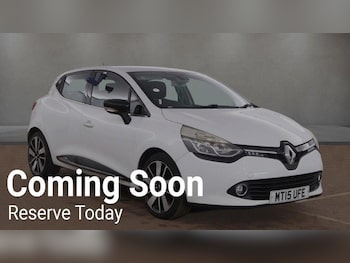 Used Renault Clio 2015 for sale - 79033175: Photo