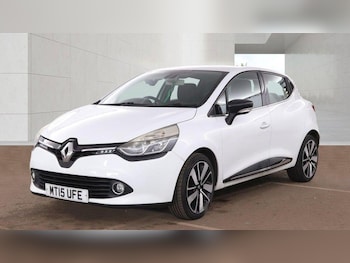 Used Renault Clio 2015 for sale - 79033175: Photo