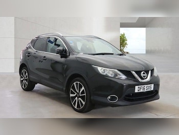Used Nissan Qashqai 2016 for sale - 79198431: Photo