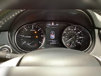 Used Nissan Qashqai 2016 for sale - 79198431: Photo