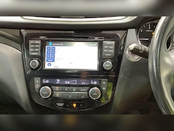 Used Nissan Qashqai 2016 for sale - 79198431: Photo