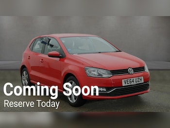Used Volkswagen Polo 2014 for sale - 78571598: Photo