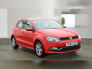 Used Volkswagen Polo 2014 for sale - 78571598: Photo