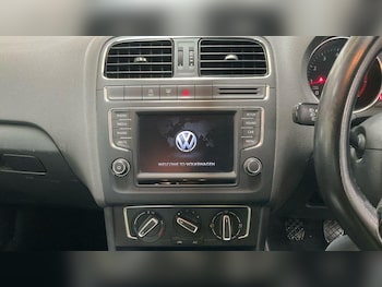 Used Volkswagen Polo 2014 for sale - 78571598: Photo
