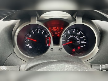 Used Nissan Juke 2011 for sale - 78807674: Photo