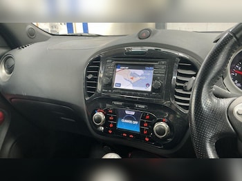 Used Nissan Juke 2011 for sale - 78807674: Photo