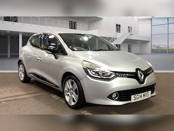 Used Renault Clio 2014 for sale - 77423351: Photo