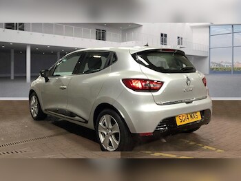 Used Renault Clio 2014 for sale - 77423351: Photo